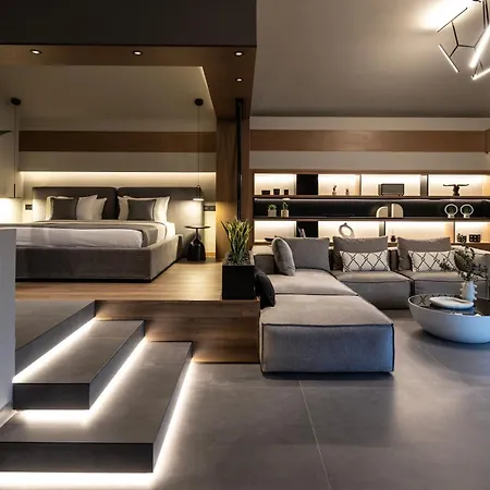 Apartment The With Outdoor Hot Tub *